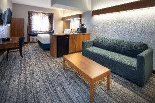Baymont By Wyndham Las Vegas South Strip Oda fotoğraf